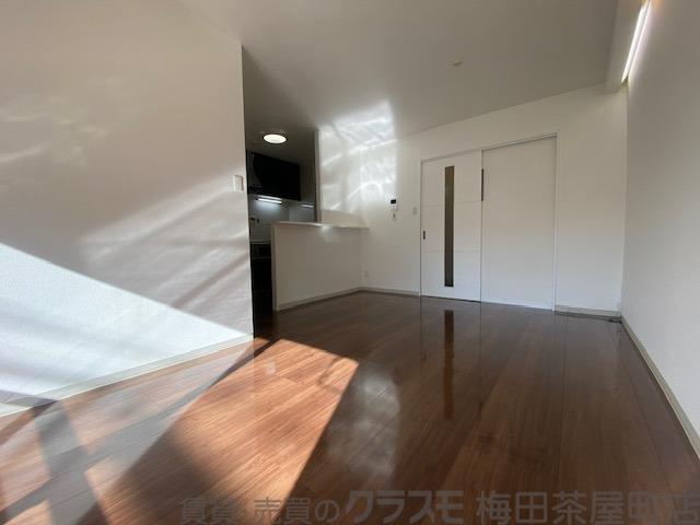 5/30 リビング/ダイニング