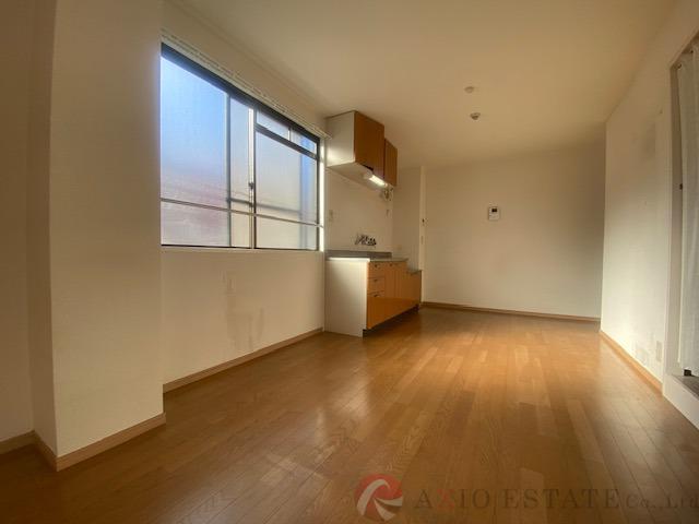 5/30 リビング/ダイニング