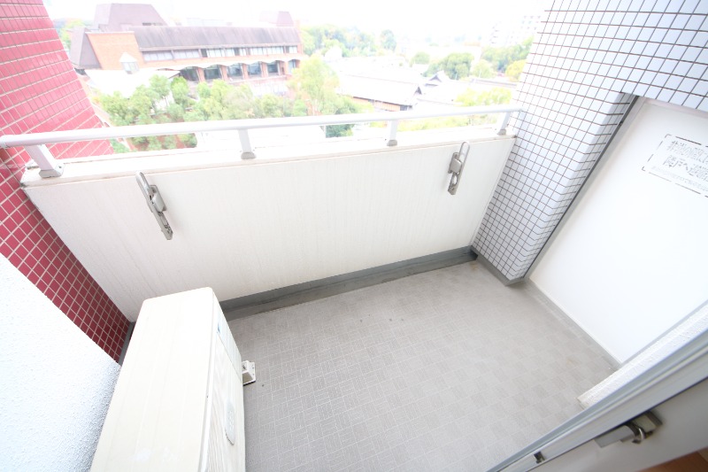 16/30 バルコニー