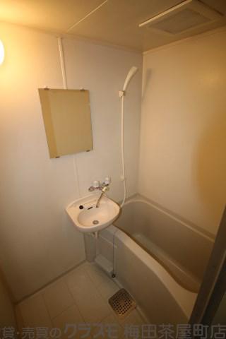 15/30 浴室