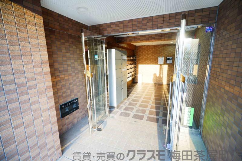 6/19 エントランス