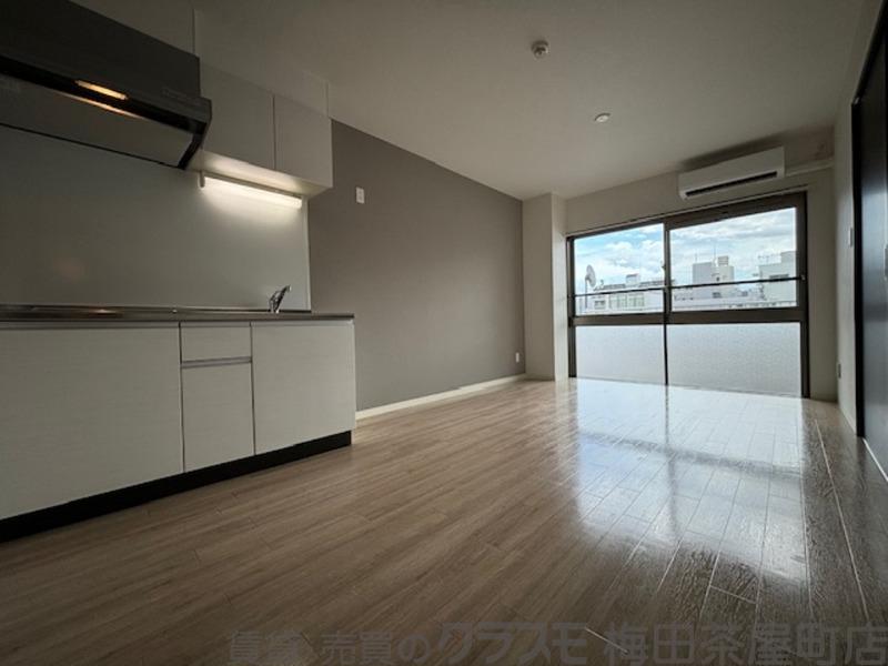 4/30 リビング/ダイニング