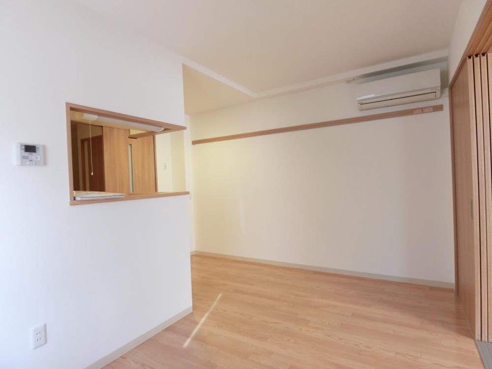 7/30 リビング/ダイニング