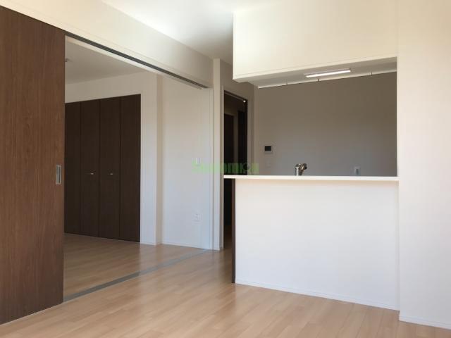 5/29 リビング/ダイニング