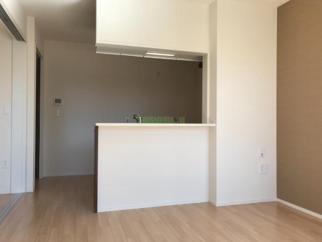 6/29 リビング/ダイニング