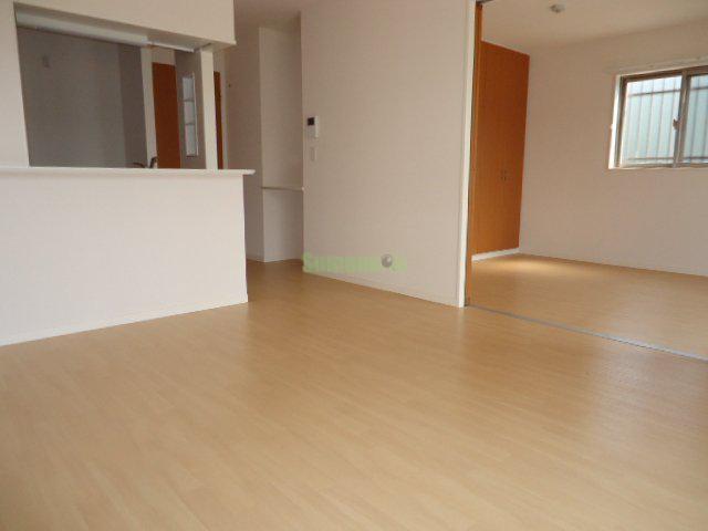 5/29 リビング/ダイニング