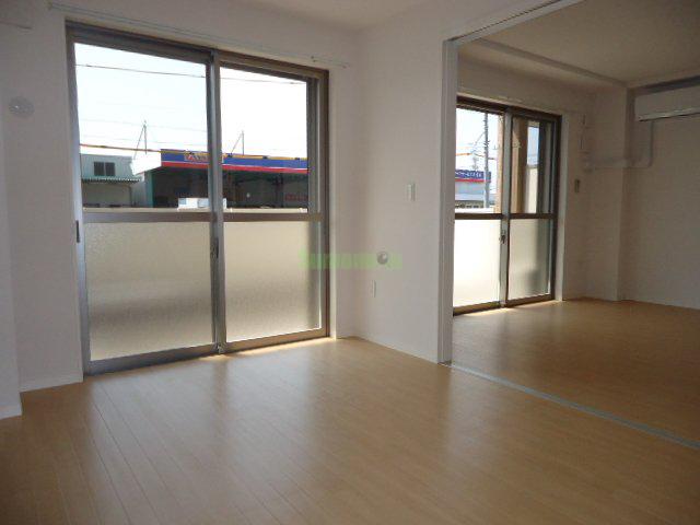 6/29 リビング/ダイニング