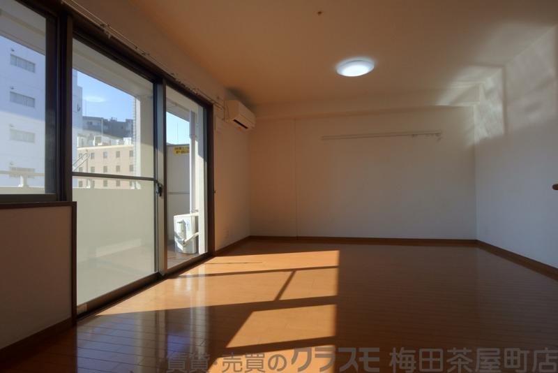 4/30 リビング/ダイニング