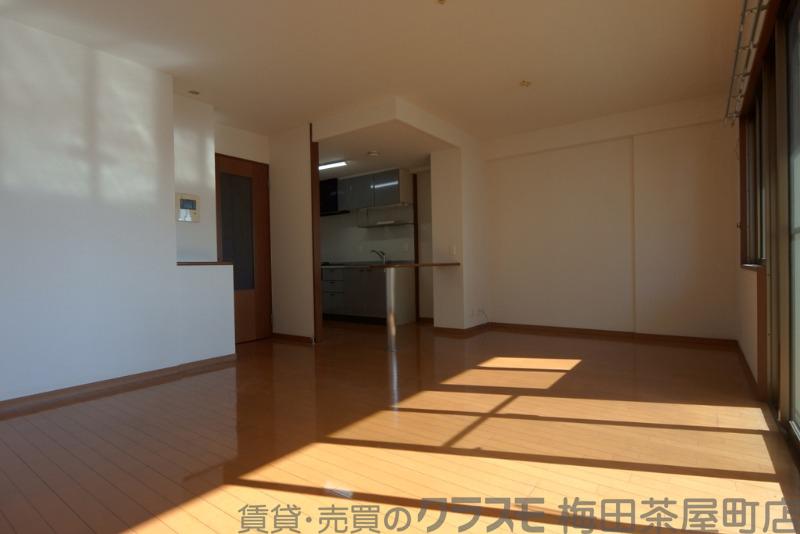 5/30 リビング/ダイニング