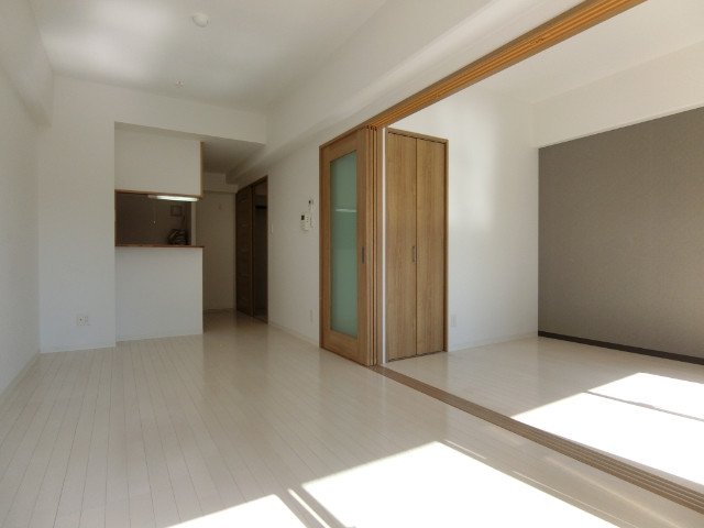 5/30 リビング/ダイニング