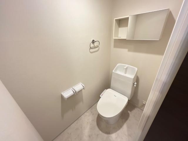 16/29 トイレ