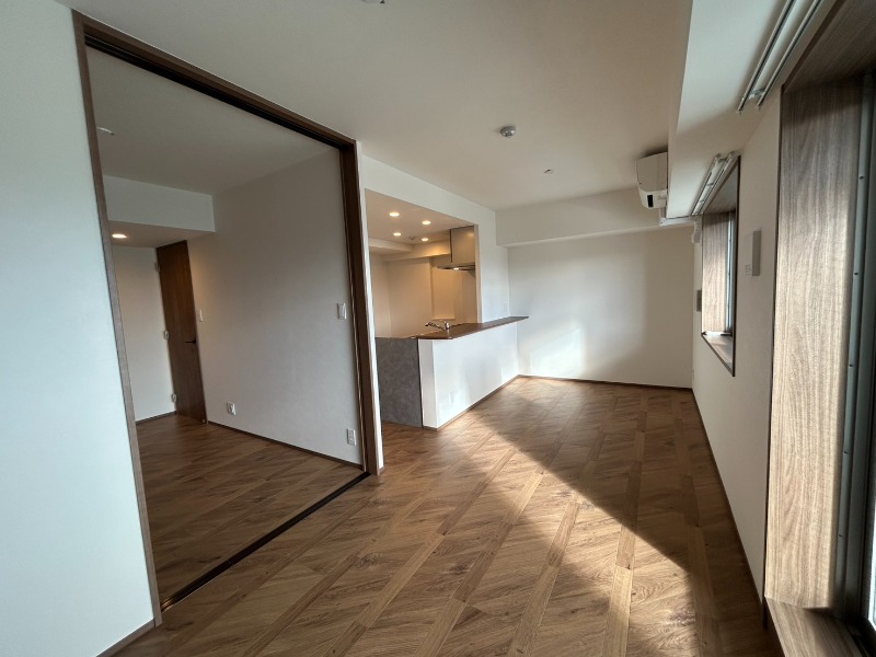 3/30 リビング/ダイニング