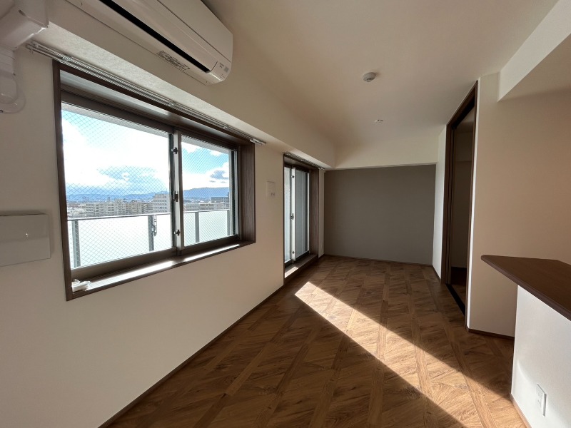 4/30 リビング/ダイニング