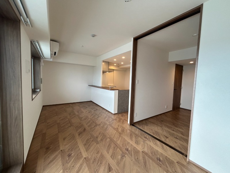 3/30 リビング/ダイニング