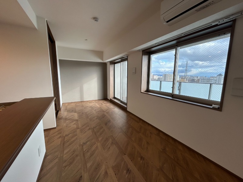 4/30 リビング/ダイニング