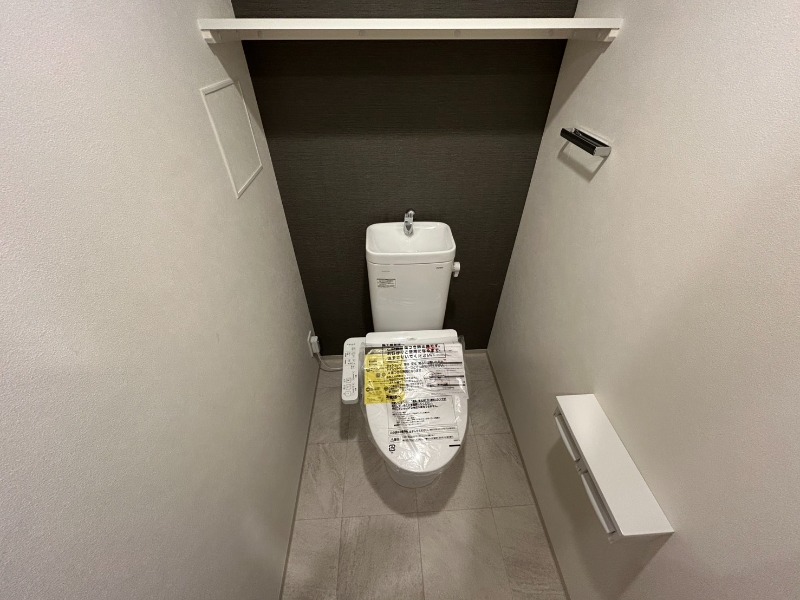 11/25 トイレ