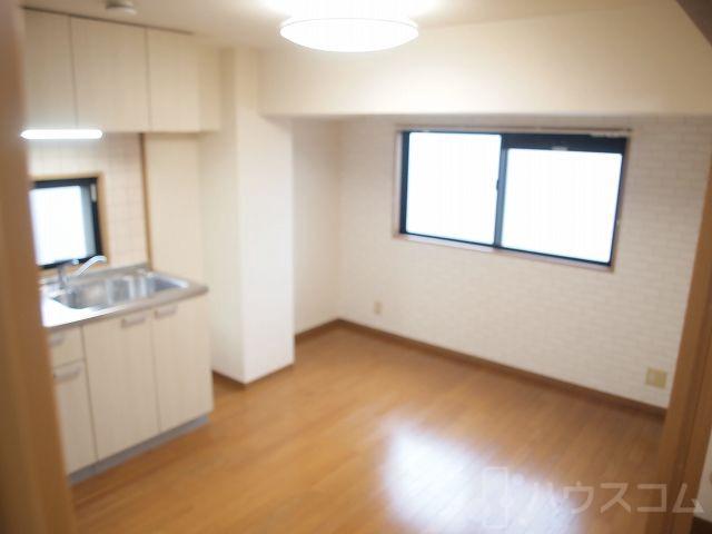 3/30 リビング/ダイニング