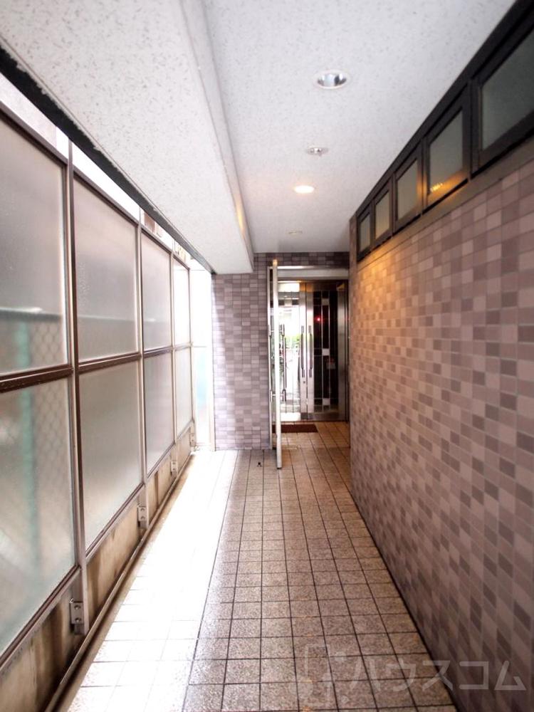 2/7 エントランス