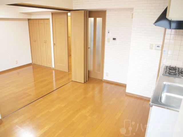 4/30 リビング/ダイニング