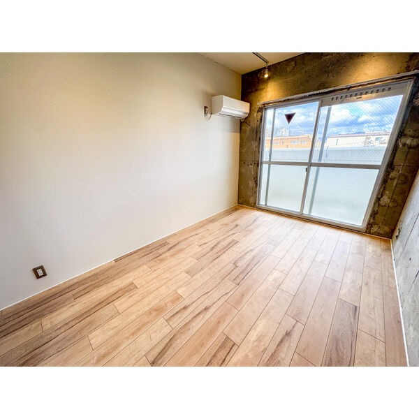 3/18 リビング/ダイニング