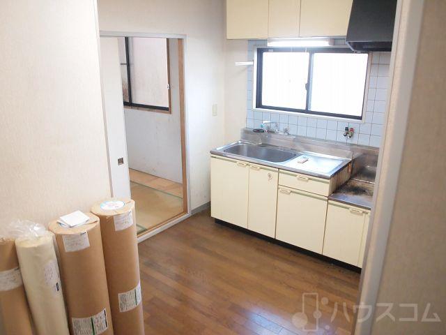 4/30 リビング/ダイニング