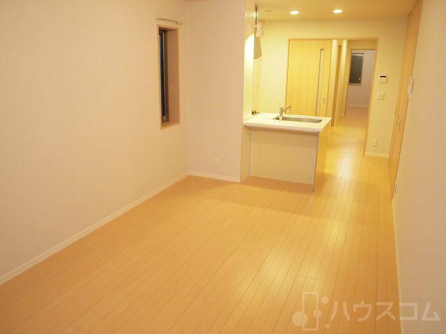 3/30 リビング/ダイニング