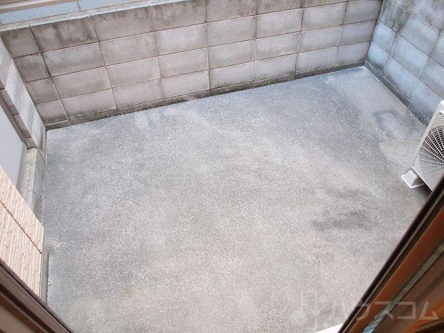 16/30 バルコニー