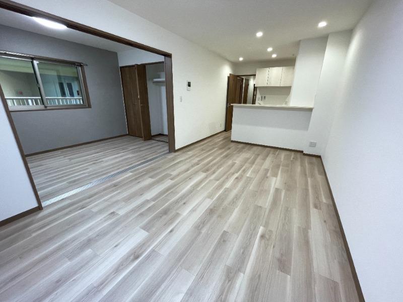 3/20 リビング/ダイニング