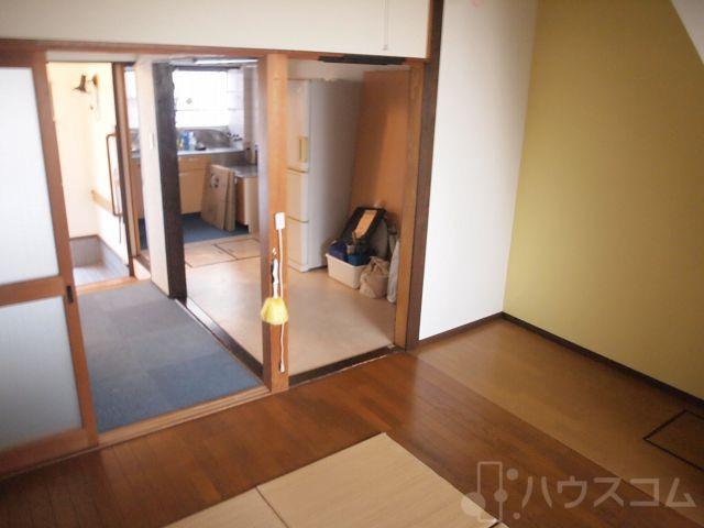 4/30 リビング/ダイニング