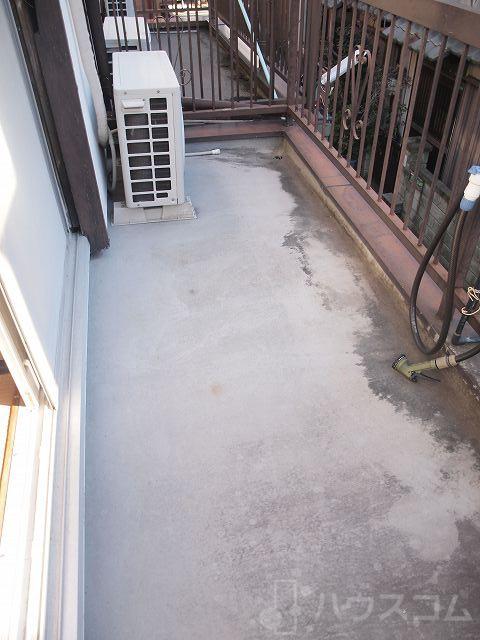 17/30 バルコニー