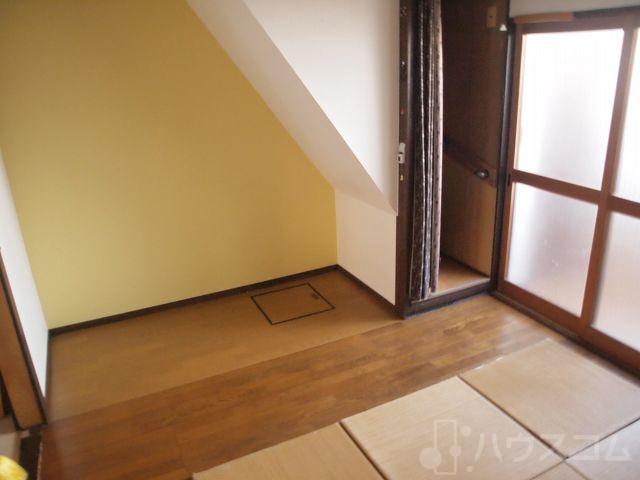 5/30 リビング/ダイニング