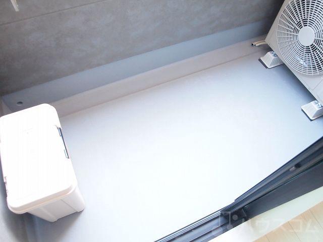 16/30 バルコニー