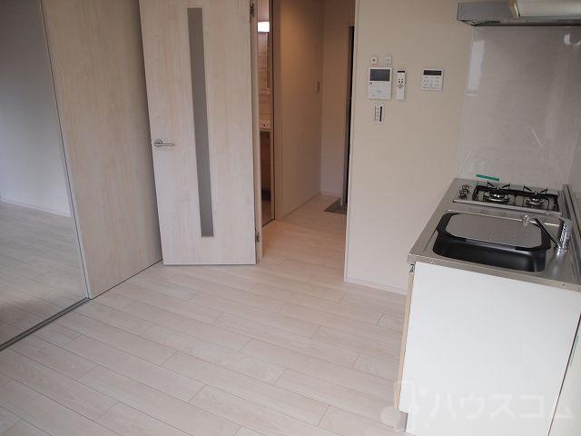 3/30 リビング/ダイニング