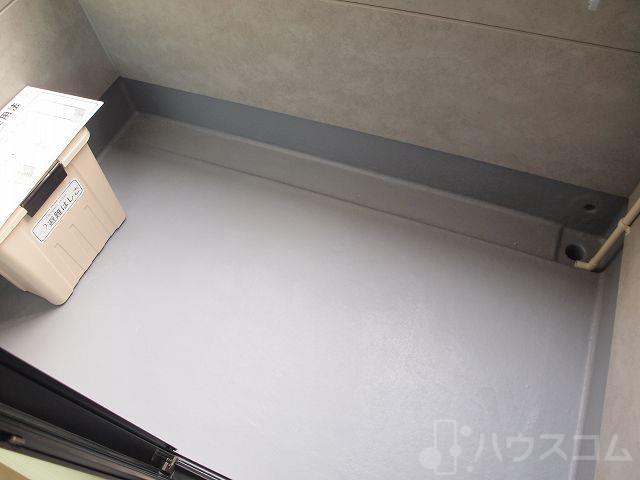 16/30 バルコニー