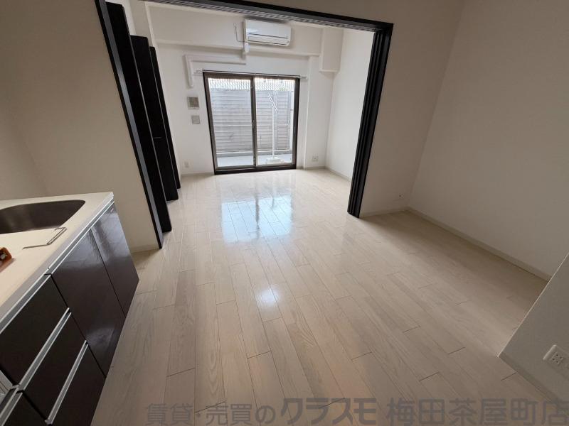 5/30 リビング/ダイニング