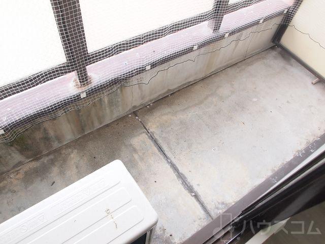 16/30 バルコニー