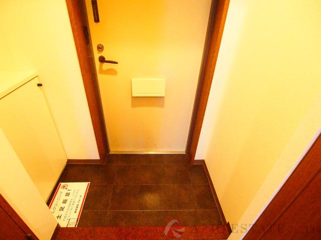 15/30 玄関