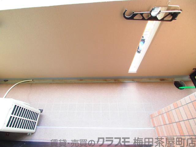 22/30 バルコニー