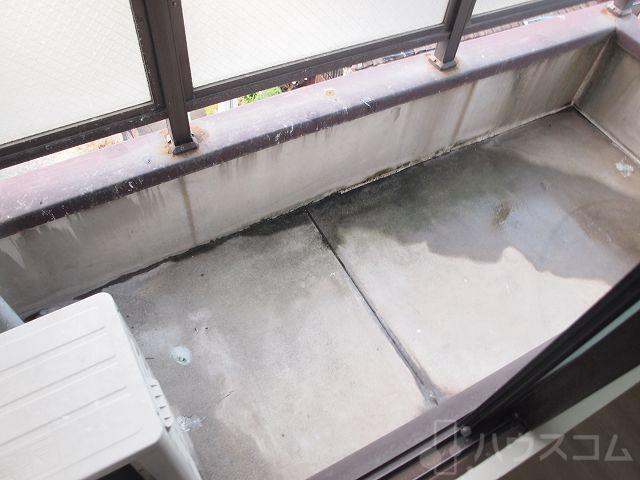 16/30 バルコニー