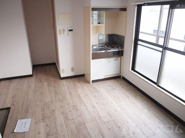 3/30 リビング/ダイニング