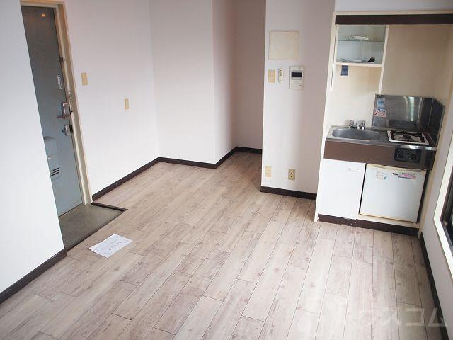 4/30 リビング/ダイニング