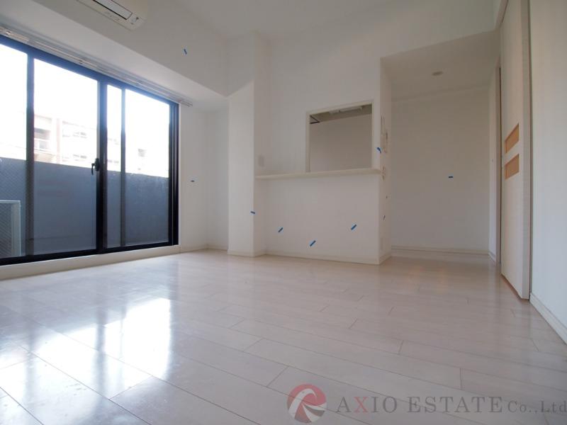 5/30 リビング/ダイニング