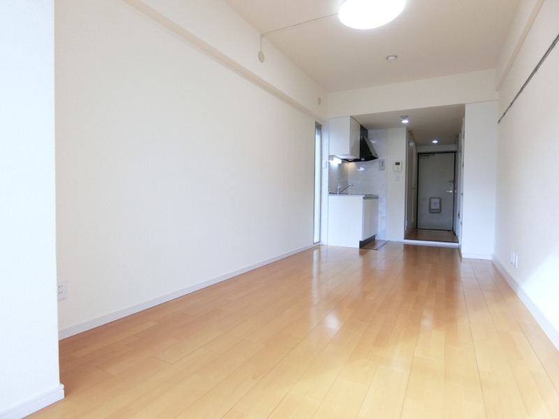 5/30 リビング/ダイニング