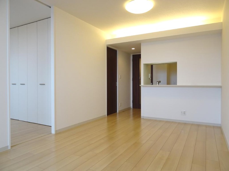 4/30 リビング/ダイニング