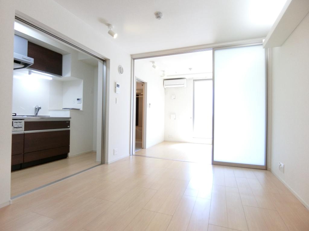 4/30 リビング/ダイニング