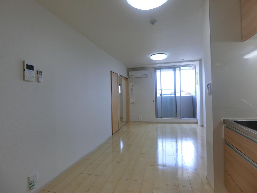 5/30 リビング/ダイニング