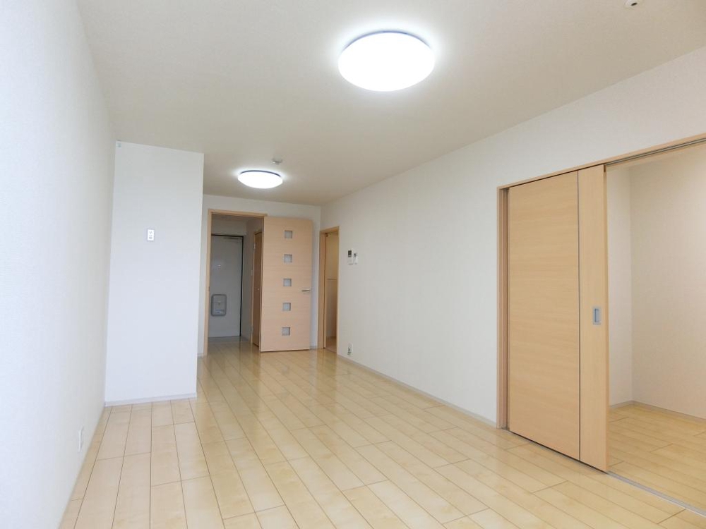 4/30 リビング/ダイニング