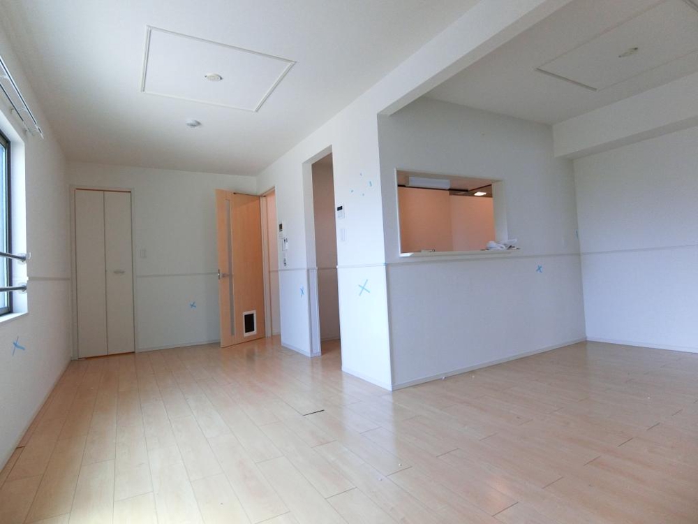 5/30 リビング/ダイニング