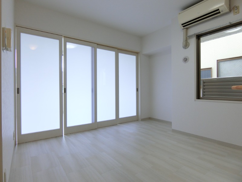 6/30 リビング/ダイニング