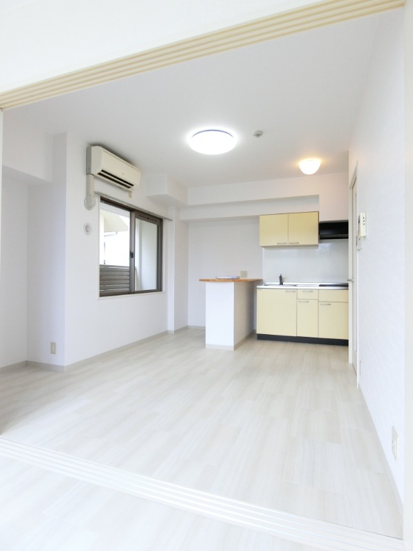 7/30 リビング/ダイニング